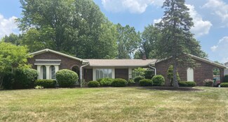 15209 E Shoreway Dr, Carmel, IN 46032