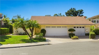 18701 Paseo Cortez, Irvine, CA 92603