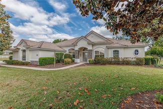 25 S Secretariat Point, Inverness, FL 34453