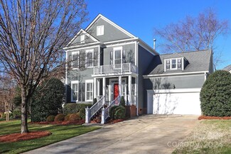 3701 Selwyn Farms Ln, Charlotte, NC 28209