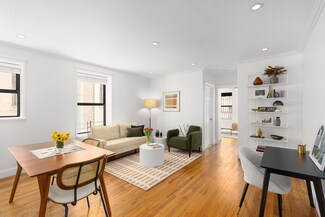 4 W 109th St Unit 2-F, New York, NY 10025