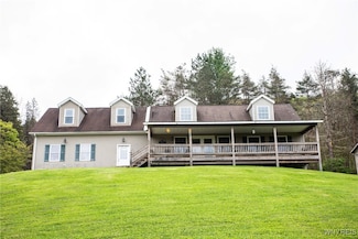 12 Dublin Meadows Rd, Salamanca, NY 14779