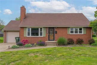1311 High St, Louisville, OH 44641
