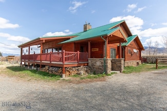 18 7m4r Rd, Sheridan, MT 59749