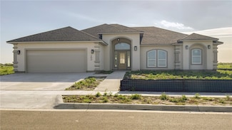 102 Moon Stone, Portland, TX 78374