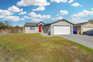 1321 Dahlgren Ct, Bakersfield, CA 93306