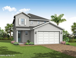 371 Reflections Ave, Nocatee, FL 32081