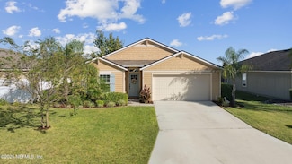 3356 Canyon Falls Dr, Green Cove Springs, FL 32043