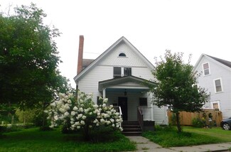 36 Prospect St, Springfield, VT 05156