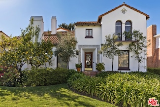 435 N Las Palmas Ave, Los Angeles, CA 90004