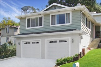 8432 Ennis St, Sunland, CA 91040