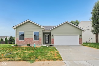 8355 Fieldfare Way, Indianapolis, IN 46237