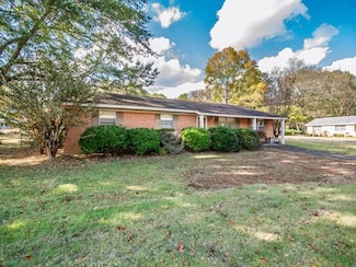 218 Edwin Cir, Sardis, MS 38666