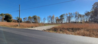 N N County Road 850 W, Northwest Township, IN 47469