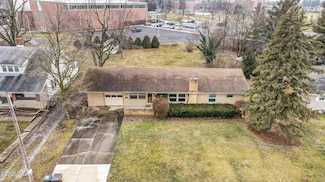 409 W Elm St, Bluffton, OH 45817