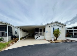 325 Simpson Cir, Merritt Island, FL 32952