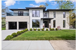 260 Woodlawn Ave, Winnetka, IL 60093