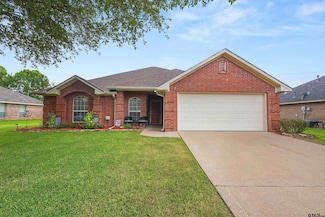 411 Amanda Ct, Whitehouse, TX 75791