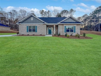 5291 Tuscany Dr, Douglasville, GA 30135