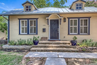 410 Kokomo St, San Antonio, TX 78209