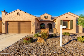 7866 W Willow Way, Florence, AZ 85132