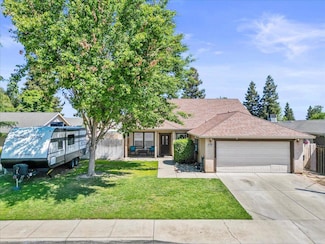 12701 Bonnie Brae Ave, Waterford, CA 95386