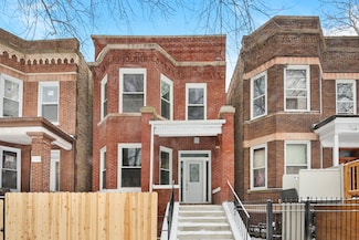 5726 S Elizabeth St, Chicago, IL 60636
