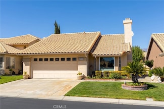 6359 Cherry Hill Ave, Banning, CA 92220