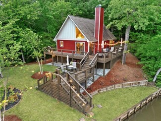 143 Bear Creek Rd, Eatonton, GA 31024