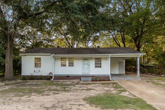3420 Old Brandon Rd, Pearl, MS 39208