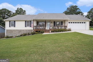 1250 Timber Walk Dr, Loganville, GA 30052