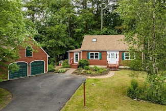 17 Beaver Dam Rd, South Berwick, ME 03908