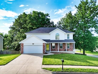 1500 Affirmed Dr, Columbia, MO 65202