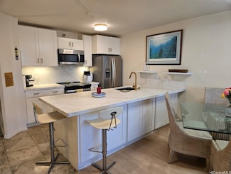60 N Beretania St Unit 3209, Honolulu, HI 96817