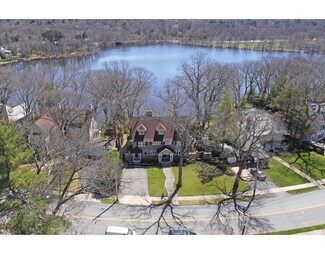 22 Everett Ave, Winchester, MA 01890