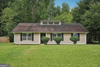 7335 Connell Rd, Fairburn, GA 30213