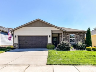 4851 Looking Glass Trail, Denver, NC 28037