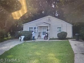 207 Shaw St, Greensboro, NC 27401