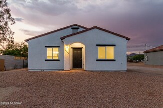 9255 W Floyd St, Tucson, AZ 85735