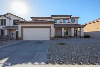 9325 W Hazelwood St, Phoenix, AZ 85037