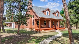 14560 Spiritwood Loop, Elbert, CO 80106