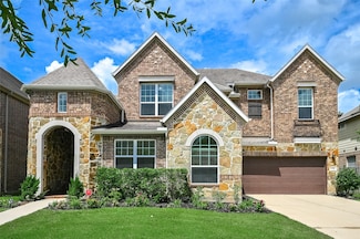 5306 Belle Manor Ln, Sugar Land, TX 77479