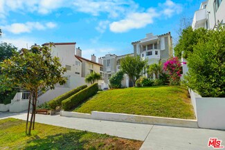 865 S Lucerne Blvd, Los Angeles, CA 90005