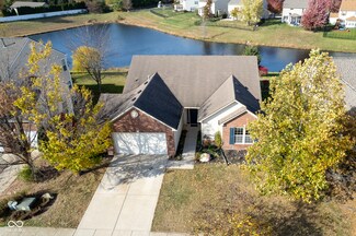11092 Chandler Way, Fishers, IN 46038
