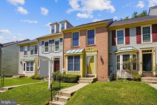 8953 Rosewood Way, Jessup, MD 20794