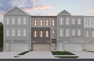 The Cameron, Alexandria, VA 22315
