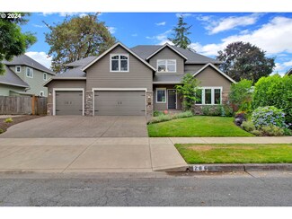 266 Lazy Ave, Eugene, OR 97404