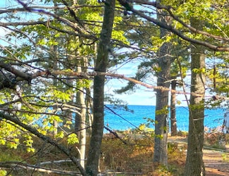 LOT 7 Third Creek Subdivision, Paradise, MI 49768