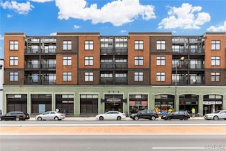 1333 W Broad St Unit U404, Richmond, VA 23220