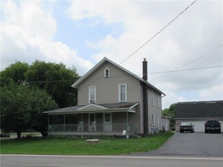 1317 Lake Road East Fork, Hamlin, NY 14464